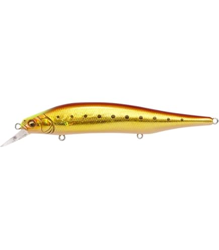 Amazon.co.jp: 124s Van's bait バンズベイト Magnum マグナム 鉄馬